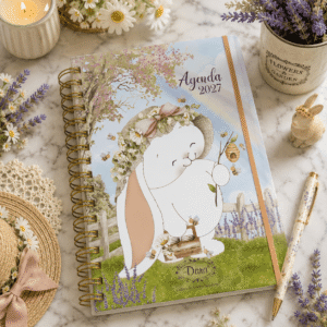 Agenda Dara 2027 - Jardin