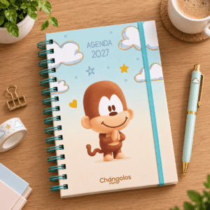 Agenda Chángolos 2027