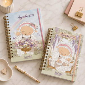 Agenda Isabella 2027