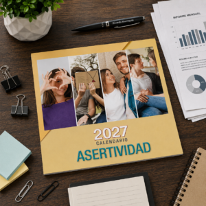 Calendario Asertividad 2027