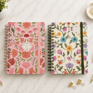 Agenda Spring 2027 - Mooving