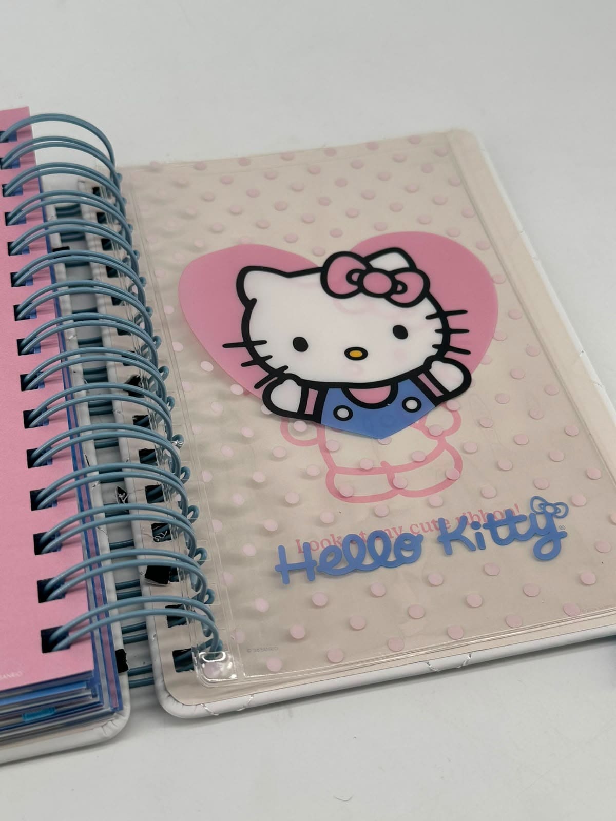Agenda Hello Kitty 2027 - Mooving - Imagen 2