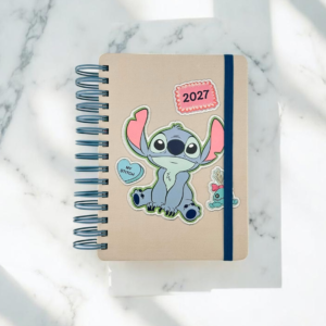 Agenda Stich 2027 - Mooving