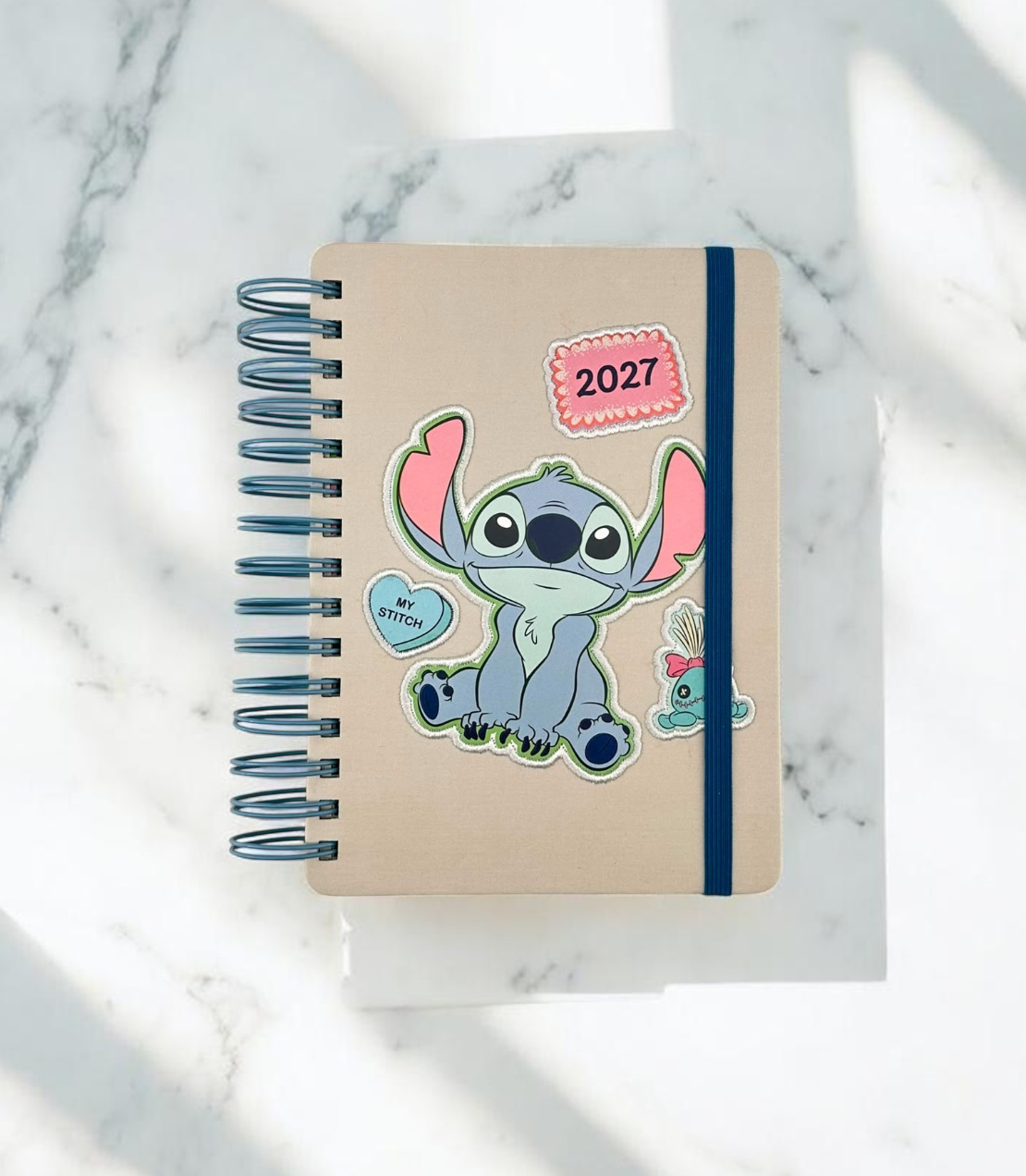 Agenda Stich 2027 - Mooving